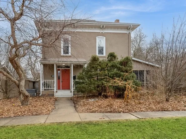 508 N Orange St, Morrison, IL 61270