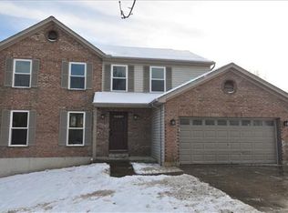 9745 Shelton St, Independence, KY 41051