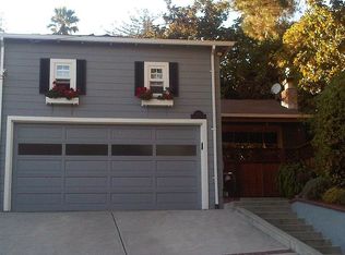 802 Covington Rd, Belmont, CA 94002