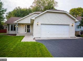 3425 Auger Ave, White Bear Lake, MN 55110