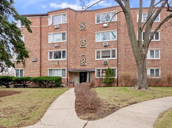 1946 W Hood Ave #Gb, Chicago, IL 60660