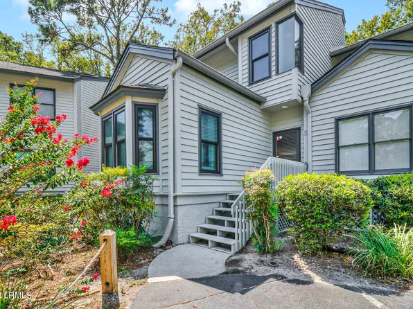 19 Lemoyne Avenue #98, Hilton Head Island, SC 29928