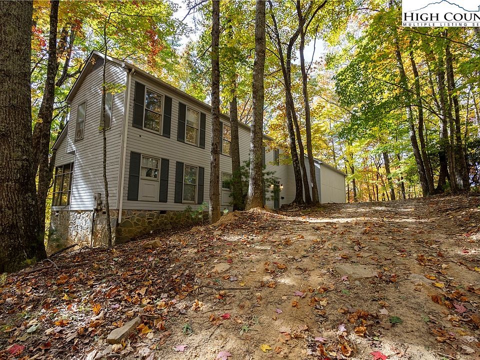 1228 Powder Horn Mountain Road, Deep Gap, NC 28618 Zillow