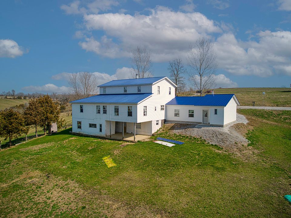 608 Saunders Ln, Hillsboro, KY 41049 MLS 23003861 Zillow