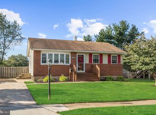 1015 Dunholme Rd, Reisterstown, MD 21136