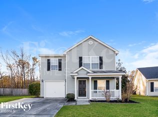 149 Old Tree Rd, Goose Creek, SC 29445