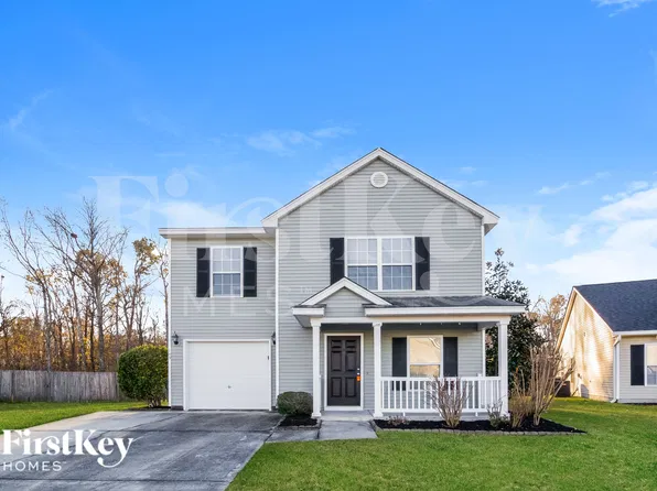 149 Old Tree Rd, Goose Creek, SC 29445