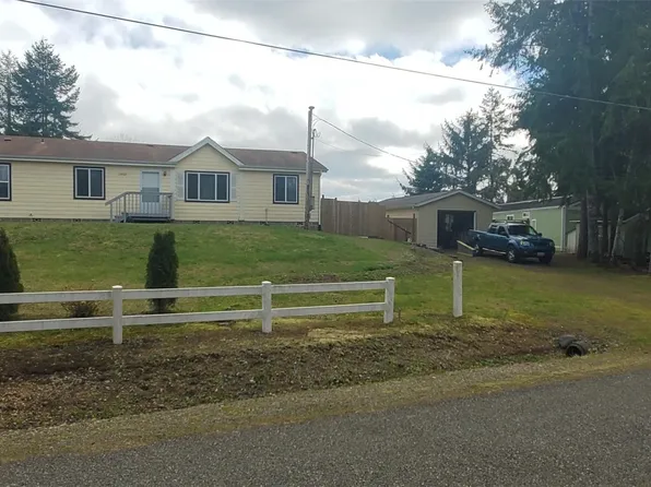 1850 W Star Lake Drive, Elma, WA 98541