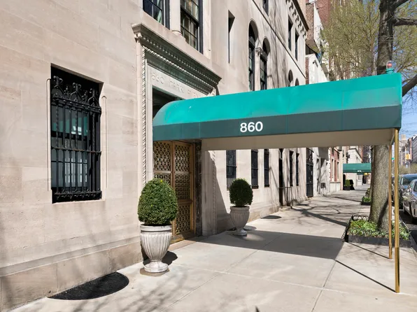 860 Park Avenue 6 image 22 of 22