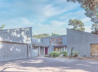 4120 Pine Meadows Way, Pebble Beach, CA 93953