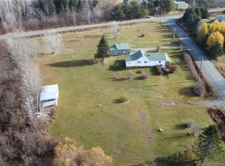 383 Lumber Rd, Peel, NB E7L4E1