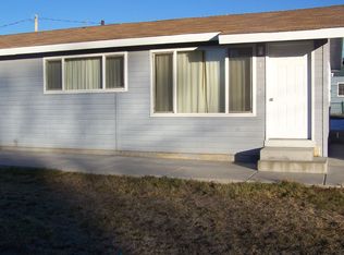 5883 Onyx Ave, Klamath Falls, OR 97603