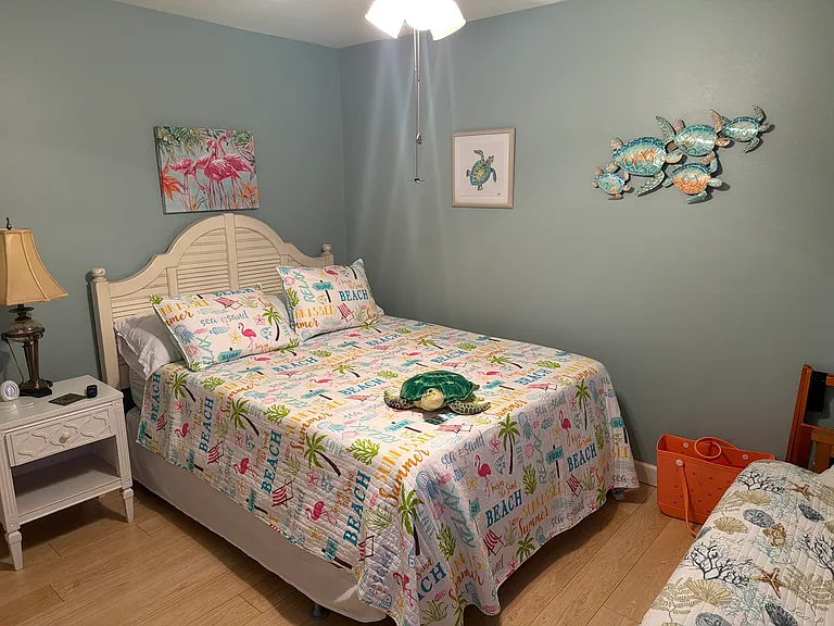 835 S Osprey Ave #312 — Photo 10