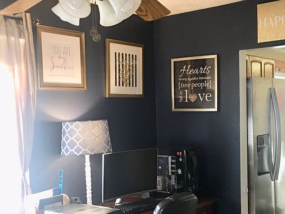 Dinning Room / Office