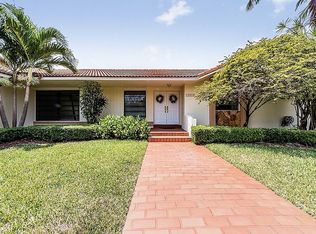 13350 SW 57th Ave, Pinecrest, FL 33156