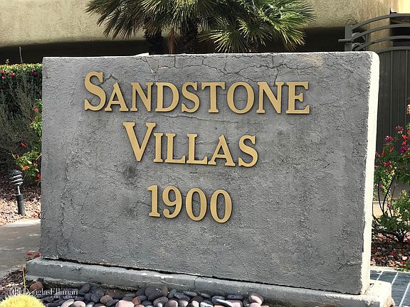 2nd image of 1900 S Palm Canyon Dr Unit 4
