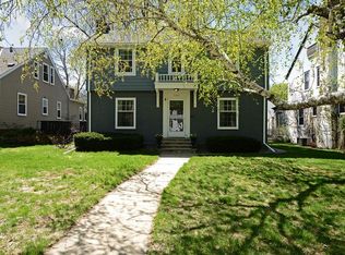 5524 14th Ave S, Minneapolis, MN 55417