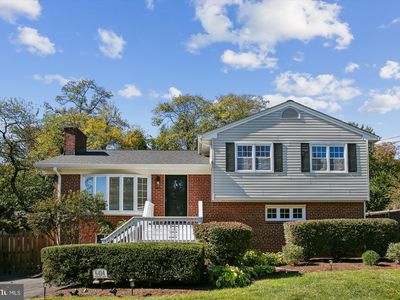 6414 16th St, Alexandria, VA, 22307