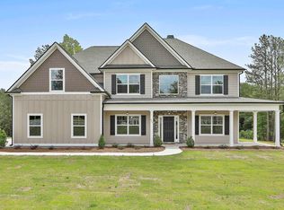 224 Wet Wood Ct #27, Fairburn, GA 30213