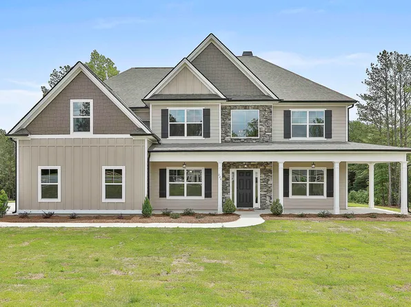 224 Wet Wood Ct #27, Fairburn, GA 30213