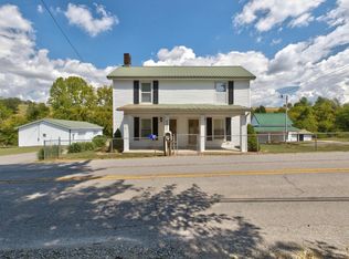 6255 Spencer Rd, Mount Sterling, KY 40353