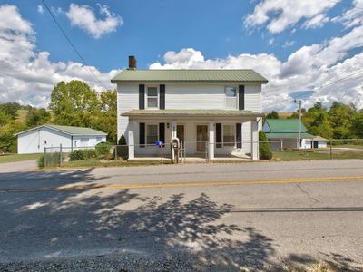 6255 Spencer Rd, Mount Sterling, KY, 40353