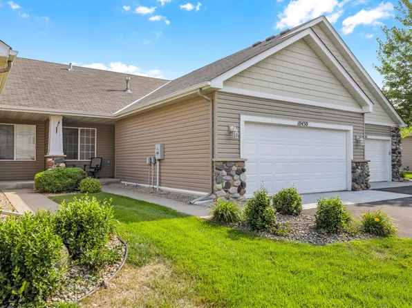 10450 64th Way NE, Albertville, MN 55301