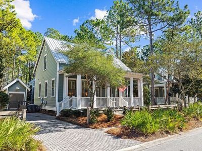 124 Royal Fern Way, Santa Rosa Beach, FL, 32459