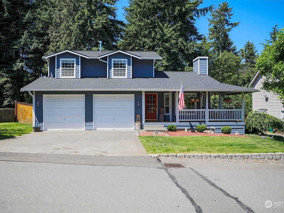 1st image of 5020 Francis Drive NW