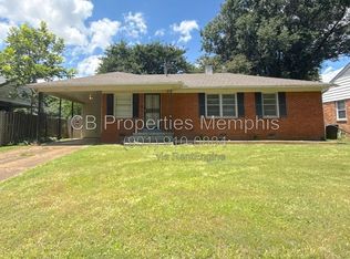 1711 Myrna Ln, Memphis, TN 38117