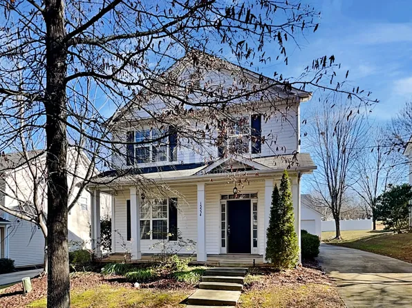 15534 Crossing Gate Dr, Cornelius, NC 28031