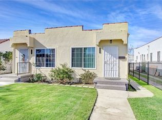 2937 9th Ave, Los Angeles, CA 90018