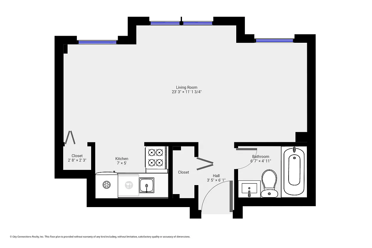 Building Photo - 29 Avenue B #4F