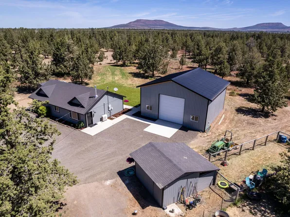 6760 SW Buckskin Ln, Terrebonne, OR 97760