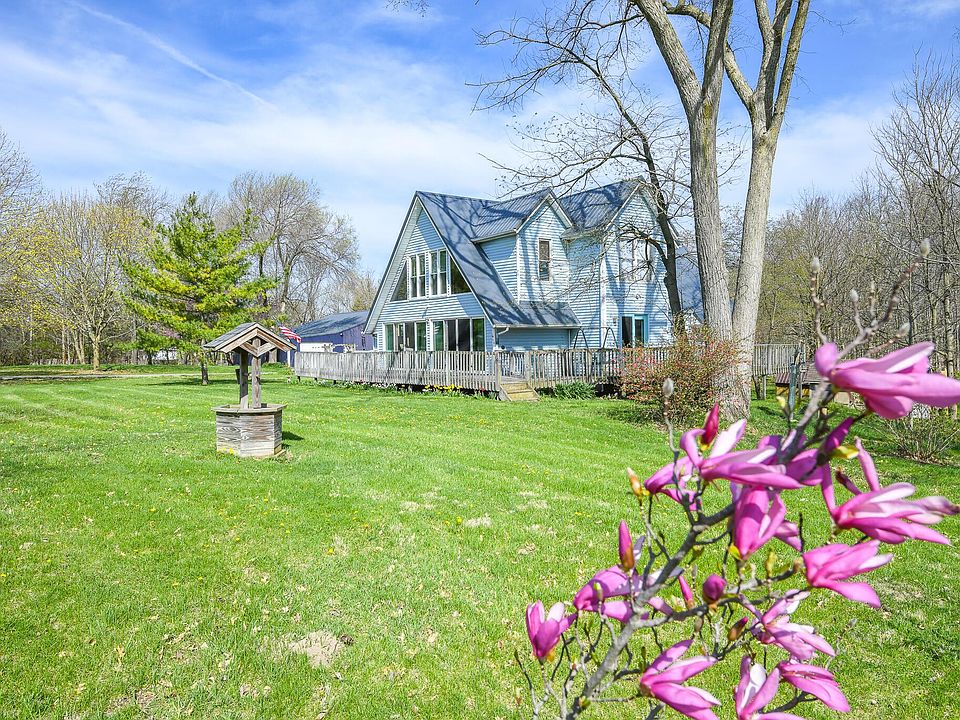 4536 State Route 274 W, Huntsville, OH 43324 Zillow