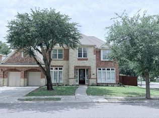 2504 Santa Paula, Mission, TX 78572