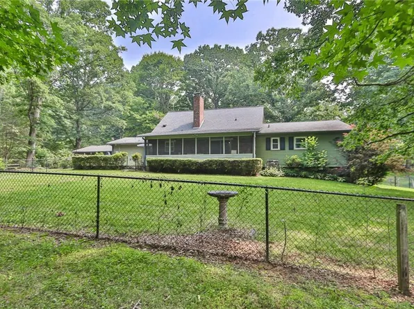 190 S Hemlock Ln, State Road, NC 28676