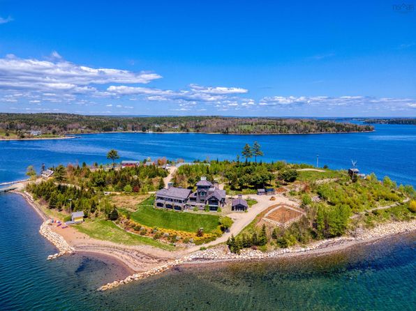126 Strum Island Wl, Oakland, NS B0J 2E0
