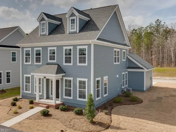 2225 Sanibel Ln, Chesapeake, VA 23321