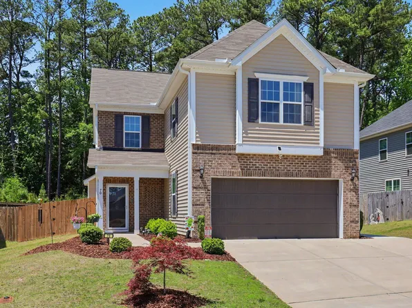 70 Wolverton Way, Franklinton, NC 27525
