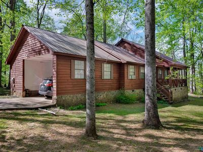 6004 Shanna Ave NE, Fort Payne, AL, 35967