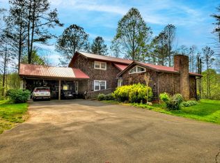 2641 Highway 52 E, Ellijay, GA 30536