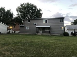 150 Meyer Rd, Amherst, NY 14226