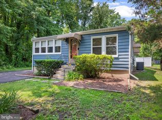 1944 Hilltop Rd, Pasadena, MD 21122