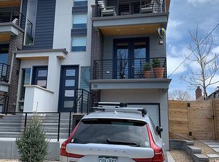 36 N Harrison St, Denver, CO 80206