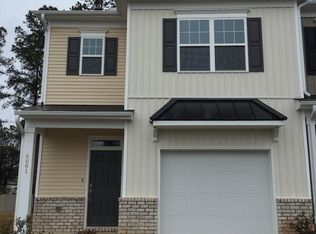 6061 Beale Loop, Raleigh, NC 27616