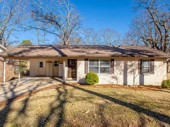 4920 Candlewick Ln, N Little Rock, AR 72116