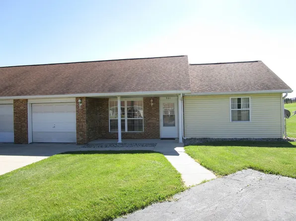 901 W Main St, Albion, IN 46701