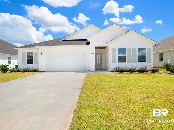23852 Lafite Cir, Daphne, AL 36526