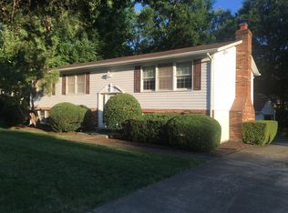 3715 Dalebrook Dr, Dumfries, VA 22025